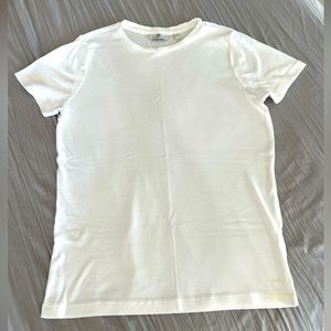 Vineyard Vines Classic White Tee